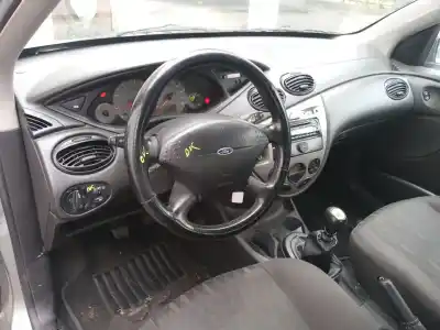 Здавання транспортного засобу ford focus i (daw, dbw) 1.8 tdci року 2002 потужний f9da