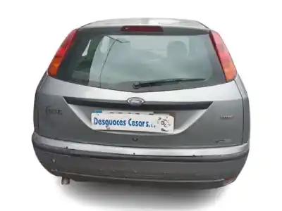 Здавання транспортного засобу ford focus i (daw, dbw) 1.8 tdci року 2002 потужний f9da