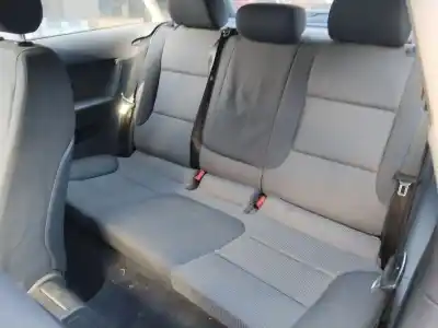 Scrapping Vehicle audi a3 (8p1) 1.9 tdi of the year 2003 powered bkc,bls,bxe