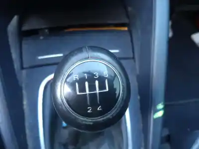 Scrapping Vehicle audi a3 (8p1) 1.9 tdi of the year 2003 powered bkc,bls,bxe