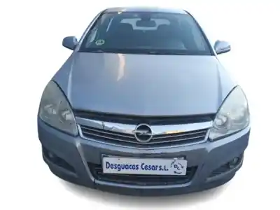 Veículo de Sucata opel astra h classic fastback (a04) 1.7 cdti (l48) do ano 2009 alimentado z17dtr