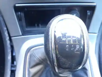 Утилизация автомобиля opel insignia a (g09) 1.8 (68) года 2009 питание a 18 xer