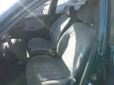 Veículo de Sucata daewoo lanos (klat) 1.3 do ano 1999 alimentado a13sms