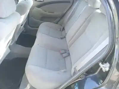 Veículo de Sucata chevrolet lacetti (j200) 2.0 d do ano 2008 alimentado z20s