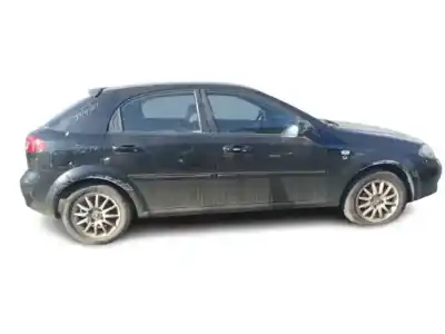 Veículo de Sucata chevrolet lacetti (j200) 2.0 d do ano 2008 alimentado z20s