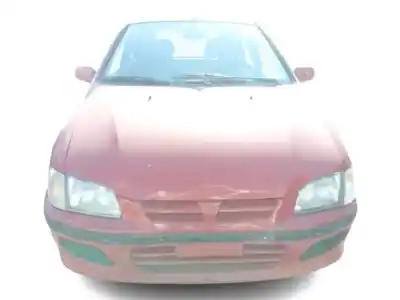 Veículo de Sucata MITSUBISHI SPACE STAR MONOSPACE (DG_A) 1.3 16V (DG1A) do ano 1999 alimentado 4G13 (16V)