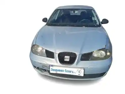 Verschrottungsfahrzeug seat                                               ibiza (6l1)                                                                                                                                                                                                                                                1.9 tdi                                                                                                                                                                                                                                                    des jahres 2003 angetrieben asy