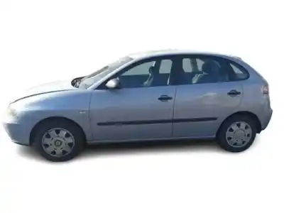 Verschrottungsfahrzeug seat                                               ibiza (6l1)                                                                                                                                                                                                                                                1.9 tdi                                                                                                                                                                                                                                                    des jahres 2003 angetrieben asy