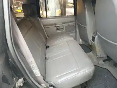 Scrapping Vehicle ford explorer 4.0 xlt of the year 1996 powered 99e