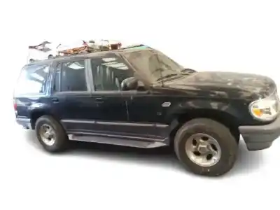 Scrapping Vehicle ford explorer 4.0 xlt of the year 1996 powered 99e