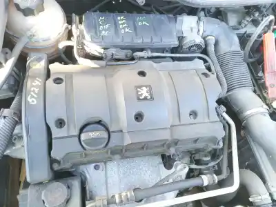 Veículo de Sucata peugeot 206 cc (2d) 1.6 16v (2dnfuf, 2dnfur) do ano 2000 alimentado nfu (tu5jp4)