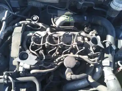 Veículo de Sucata mitsubishi space star monospace (dg_a) 1.9 di-d (dg4a) do ano 2004 alimentado f9q1