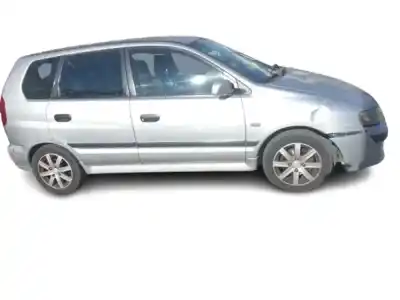 Veículo de Sucata mitsubishi space star monospace (dg_a) 1.9 di-d (dg4a) do ano 2004 alimentado f9q1