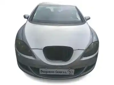 Veículo de Sucata SEAT LEON (1P1) 2.0 TDI 16V do ano 2006 alimentado BKD