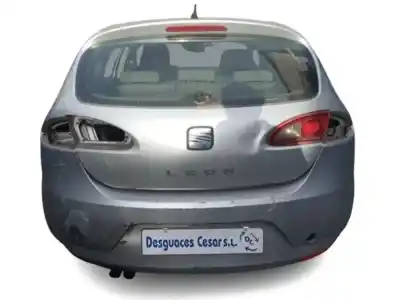 Veículo de Sucata seat leon (1p1) 2.0 tdi 16v do ano 2006 alimentado bkd