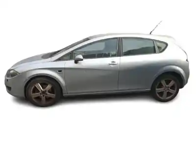 Veículo de Sucata seat leon (1p1) 2.0 tdi 16v do ano 2006 alimentado bkd