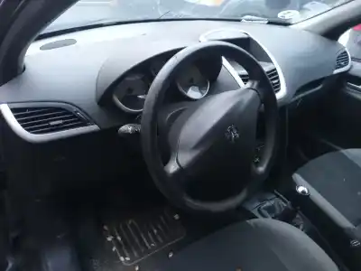 Утилизация автомобиля peugeot 207/207+ (wa_, wc_) 1.4 hdi года 2006 питание 8hz (dv4td)