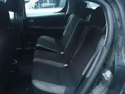 Утилизация автомобиля peugeot 207/207+ (wa_, wc_) 1.4 hdi года 2006 питание 8hz (dv4td)