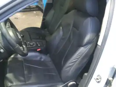 Véhicule à la ferraille audi a3 sportback (8va, 8vf) 1.4 tfsi de l'année 2013 alimenté cxsa