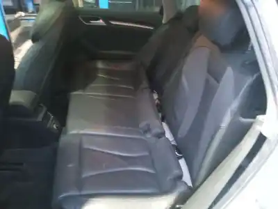 Véhicule à la ferraille audi a3 sportback (8va, 8vf) 1.4 tfsi de l'année 2013 alimenté cxsa