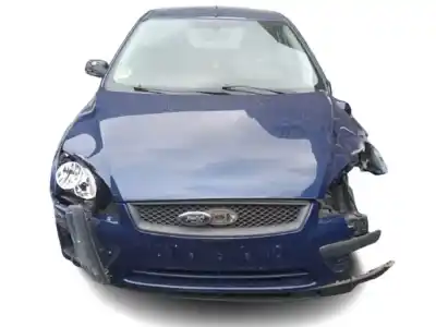 Scrapping Vehicle ford focus ii (da_, hcp, dp) 2.0 of the year 2005 powered hwda