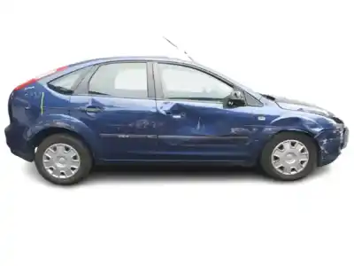 Scrapping Vehicle ford focus ii (da_, hcp, dp) 2.0 of the year 2005 powered hwda