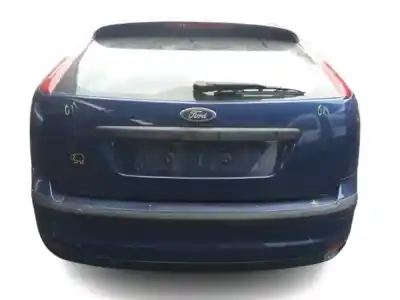 Scrapping Vehicle ford focus ii (da_, hcp, dp) 2.0 of the year 2005 powered hwda