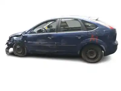 Scrapping Vehicle ford focus ii (da_, hcp, dp) 2.0 of the year 2005 powered hwda