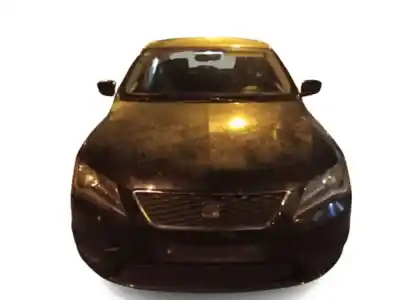 Здавання транспортного засобу SEAT TOLEDO IV (KG3) 1.6 TDI року 2015 потужний CAYC,CLNA