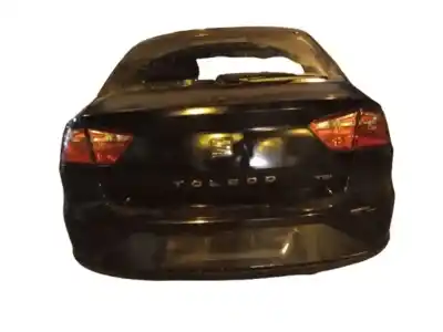 Здавання транспортного засобу seat toledo iv (kg3) 1.6 tdi року 2015 потужний cayc,clna Здавання транспортного засобу seat toledo iv (kg3) 1.6 tdi року 2015 потужний cayc,clna
