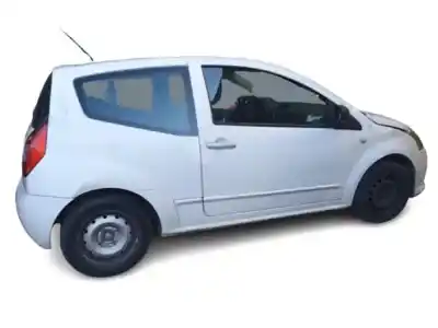 Здавання транспортного засобу citroen c2 (jm_) 1.4 hdi року 2007 потужний 8hx (dv4td),8hz (dv4td)
