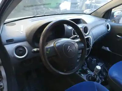 Здавання транспортного засобу citroen c2 (jm_) 1.4 hdi року 2007 потужний 8hx (dv4td),8hz (dv4td)