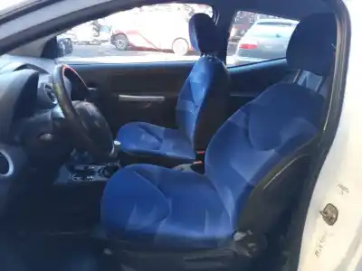 Здавання транспортного засобу citroen c2 (jm_) 1.4 hdi року 2007 потужний 8hx (dv4td),8hz (dv4td)