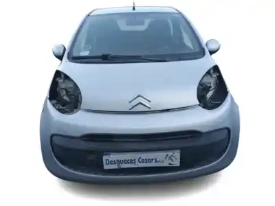 Veículo de Sucata CITROEN C1 (PM_, PN_) 1.4 HDI do ano 2007 alimentado 8HT (DV4TD)