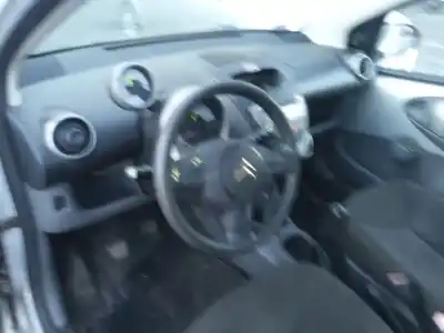 Scrapping Vehicle citroen c1 (pm_, pn_) 1.4 hdi of the year 2007 powered 8ht (dv4td)