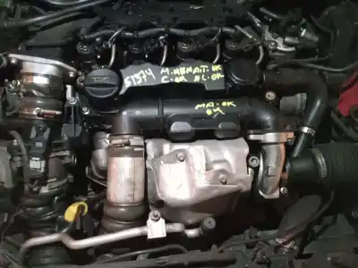 Scrapping Vehicle ford                                               fiesta vi (cb1, ccn)                                                                                                                                                                                                                                       1.6 tdci of the year 2008 powered hhjc,hhjd,hhje