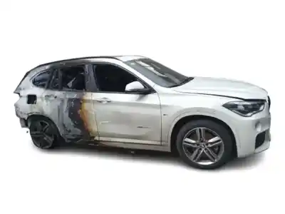 Scrapping Vehicle bmw x1 (e84) xdrive 28 i of the year 2016 powered n52 b30 a