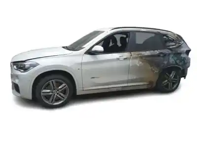 Scrapping Vehicle bmw x1 (e84) xdrive 28 i of the year 2016 powered n52 b30 a