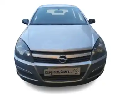 Здавання транспортного засобу opel astra h (a04) 1.7 cdti (l48) року 2004 потужний z17dtl