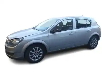 Здавання транспортного засобу opel astra h (a04) 1.7 cdti (l48) року 2004 потужний z17dtl