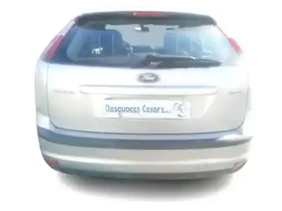Здавання транспортного засобу ford focus ii (da_, hcp, dp) 2.0 tdci року 2005 потужний g6da