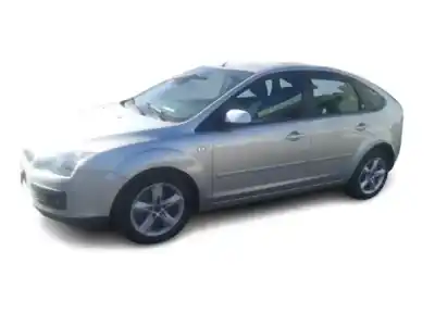 Здавання транспортного засобу ford focus ii (da_, hcp, dp) 2.0 tdci року 2005 потужний g6da