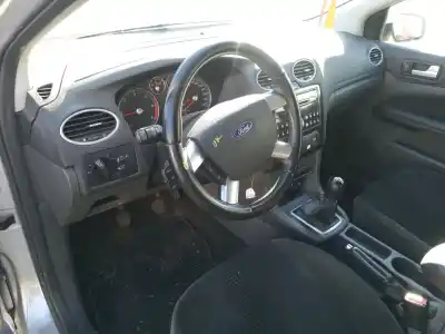 Здавання транспортного засобу ford focus ii (da_, hcp, dp) 2.0 tdci року 2005 потужний g6da