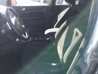 Здавання транспортного засобу ford focus ii (da_, hcp, dp) 2.0 tdci року 2005 потужний g6da