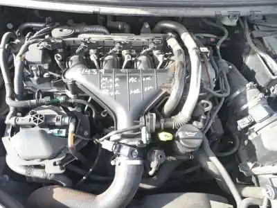 Здавання транспортного засобу ford focus ii (da_, hcp, dp) 2.0 tdci року 2005 потужний g6da