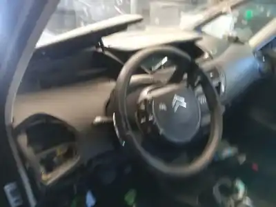 Здавання транспортного засобу citroen c4 picasso i monospace (ud_) 1.6 hdi року 2007 потужний 9hz (dv6ted4)