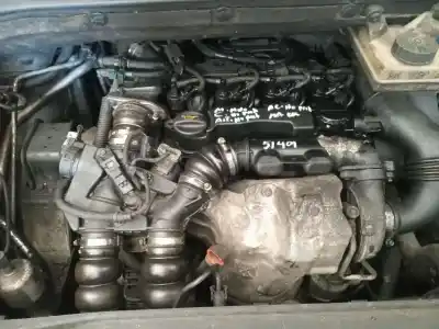 Здавання транспортного засобу citroen c4 picasso i monospace (ud_) 1.6 hdi року 2007 потужний 9hz (dv6ted4)