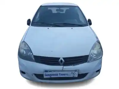 Утилизация автомобиля RENAULT CLIO III (BR0/1, CR0/1) 1.5 DCI года 2009 питание K9K 752 Утилизация автомобиля RENAULT CLIO III (BR0/1, CR0/1) 1.5 DCI года 2009 питание K9K 752