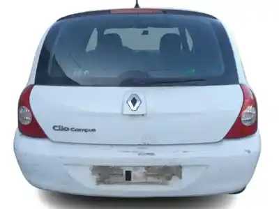 Здавання транспортного засобу renault clio iii (br0/1, cr0/1) 1.5 dci року 2009 потужний k9k 752 Здавання транспортного засобу renault clio iii (br0/1, cr0/1) 1.5 dci року 2009 потужний k9k 752