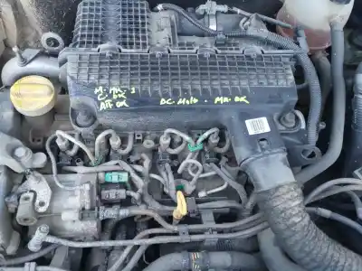 Здавання транспортного засобу renault clio iii (br0/1, cr0/1) 1.5 dci року 2009 потужний k9k 752 Здавання транспортного засобу renault clio iii (br0/1, cr0/1) 1.5 dci року 2009 потужний k9k 752